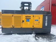 Atlas Copco Compressor, Kompressor XRYS 577