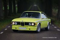 BMW 3.0 CSL E9