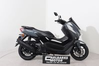 Yamaha NMAX125