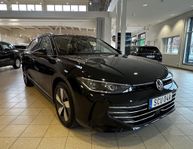 Volkswagen Passat B9  SPORTSCOMBI BUSINES