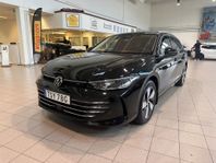 Volkswagen Passat B9  SPORTSCOMBI BUSINES