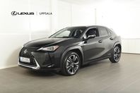 Lexus UX 250h Premium Teknikpaket Mark Levinson M&K 184hk