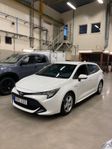 Toyota Corolla Touring Sports Hybrid e-CVT Active Euro 6