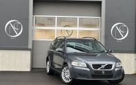 Volvo V50 1.8 Flexifuel Kinetic Euro 4