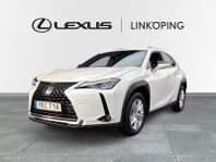 Lexus UX 250h Comfort Teknikpaket CVT Euro 6