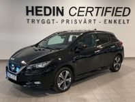 Nissan Leaf LEAF E+ TEKNA MY21 62 KWH