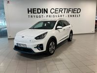 Kia E-Niro E-NIRO ADVANCE PLUS TECH