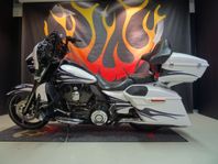 Harley-Davidson CVO STREET GLIDE FLHXSE