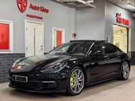 Porsche Panamera 4 E-Hybrid PDK / SE SPEC / SE PRIS /