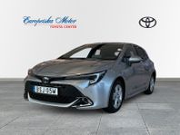 Toyota Corolla 1.8 HSD 5-d Style / V-Hjul / Nya modellen