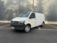 Volkswagen Transporter 2.0 TDI 4Motion DSG Lång  "Ny motor"