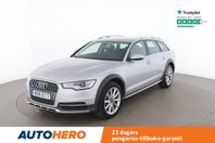 Audi A6 allroad quattro 3.0 TDI V6 DPF S Tronic / NYSERVAD