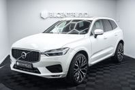 Volvo XC60 T5 AWD|Geartronic|Luftfjädring|Pano|R-Design|250h