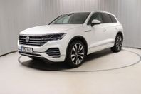 Volkswagen Touareg 3.0 V6 TDI 4M 286Hk Aut Drag Värmare Kame