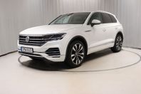 Volkswagen Touareg 3.0 V6 TDI 4Motion Aut Drag Värmare Kamer