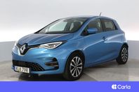 Renault Zoe R135 52 kWh Intens Batteriköp Kamera V-hjul