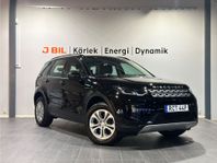 Land Rover Discovery Sport D180 MHEV 180hk Aut AWD - BACKKAM