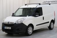 Opel Combo Van 2.2t 1.3 CDTI Euro 5 Drag Takräcke MOMS