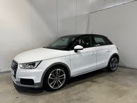 Audi A1 Sportback 1.4 TFSI 125hk