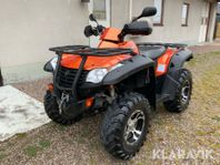 CFMOTO Terra Lander 625