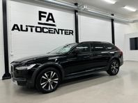 Volvo V90 Cross Country D4 AWD 190hk Navi VOC Drag TOPPSKICK