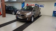 Kia Venga 1.4 CRDi ECO Comfort Euro 5