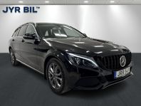 Mercedes-Benz C 220 T d 7G-Tronic Plus Avantgarde