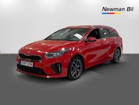 Kia CEED SW 1.4 T-GDI DCT GT-Line Euro 6