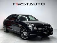 Mercedes-Benz C 220 CDI 7G-Tronic AMG Edition C - P sensor