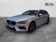 Volvo V60 D4 Momentum Advanced Edition