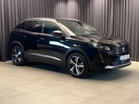 Peugeot 3008 GT PURETECH 130 AUT NAVI / BACKKAMERA