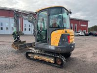 Volvo EC 35 C