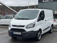 Ford transit Custom 270 2.2 TDCi Euro 5