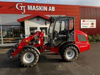 Weidemann 2080LP