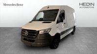 Mercedes-Benz E Sprinter ESPRINTER 414 SKÅP A2 PRO