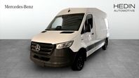 Mercedes-Benz E Sprinter ESPRINTER 414 SKÅP A2 PRO