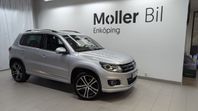 Volkswagen Tiguan TDI184 DSG 4M R-line