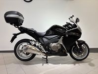 Honda VFR1200F ABS 12 Mån garanti