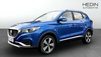 MG ZS EV LUXURY 45 KWH