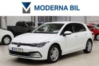 Volkswagen Golf 2.0 TDI 116HK 3061-MIL MOMS 1-ÄGARE CARPLAY