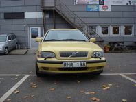 Volvo S40 2.0T, Automat, Nybesikt ny Kamremssats