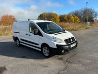 Fiat Scudo  Skåp 2,0 HDI 128hk Lång