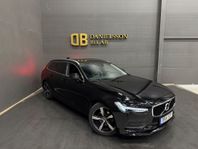 Volvo V90 D4 Advanced Edition Navi Backkamera Volvo on call