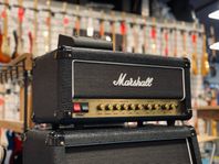 Marshall DSL20H + MX212