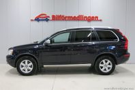 Volvo XC90 D5 AWD Aut. R-Design Polestar 210Hk 7-Sits Drag