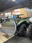 Yamaha KODIAK 700 EPS Det kommer snöa! Spara 10.000 kr