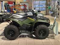 Yamaha KODIAK 700 EPS Det kommer snöa! Spara 10.000 kr