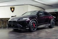 Lamborghini Urus Performante