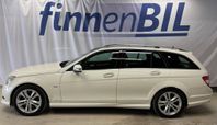 Mercedes-Benz C 320 T CDI 7G-Tronic AMG Sport, Avantgarde