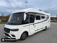 Kabe Travel Master Crown 760 LGB